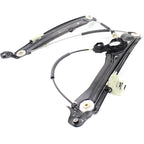Window Regulator for BMW 7 Series (2009–2015) Front Right
