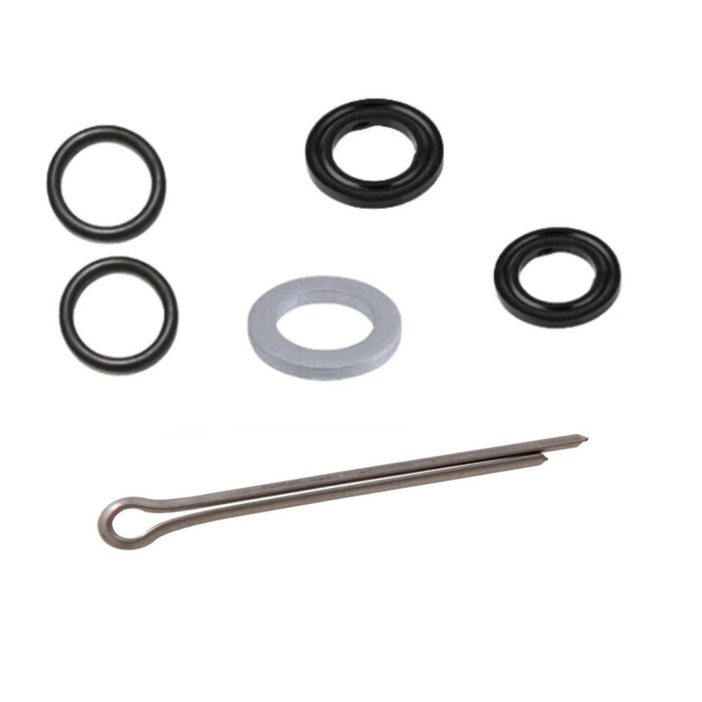 Gasket Set for Suzuki Outboard (09168-12012, 09168-10004)