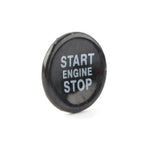 Ignition Start Button Cover for Alfa Romeo Giulia Stelvio (2017-2023)