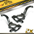 Pair Front Steering Knuckle for Ford F-150 (2010–2014)
