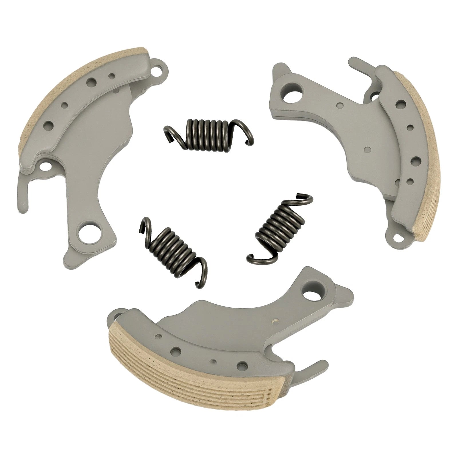 Wet Clutch Centrifugal Carrier for Suzuki Ozark QuadSport 250 (2002–2006)