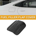 Fuel Tank Door Cap for Toyota Camry (2024–2025) Fuel Filler Flap Cover Black