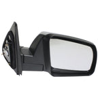 Heated Right Side Mirror for Toyota Tundra (2007–2011)