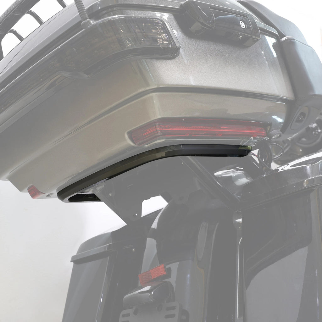 LED Run Brake Tail Light for Harley Electra Road Glide King (2014–2025)