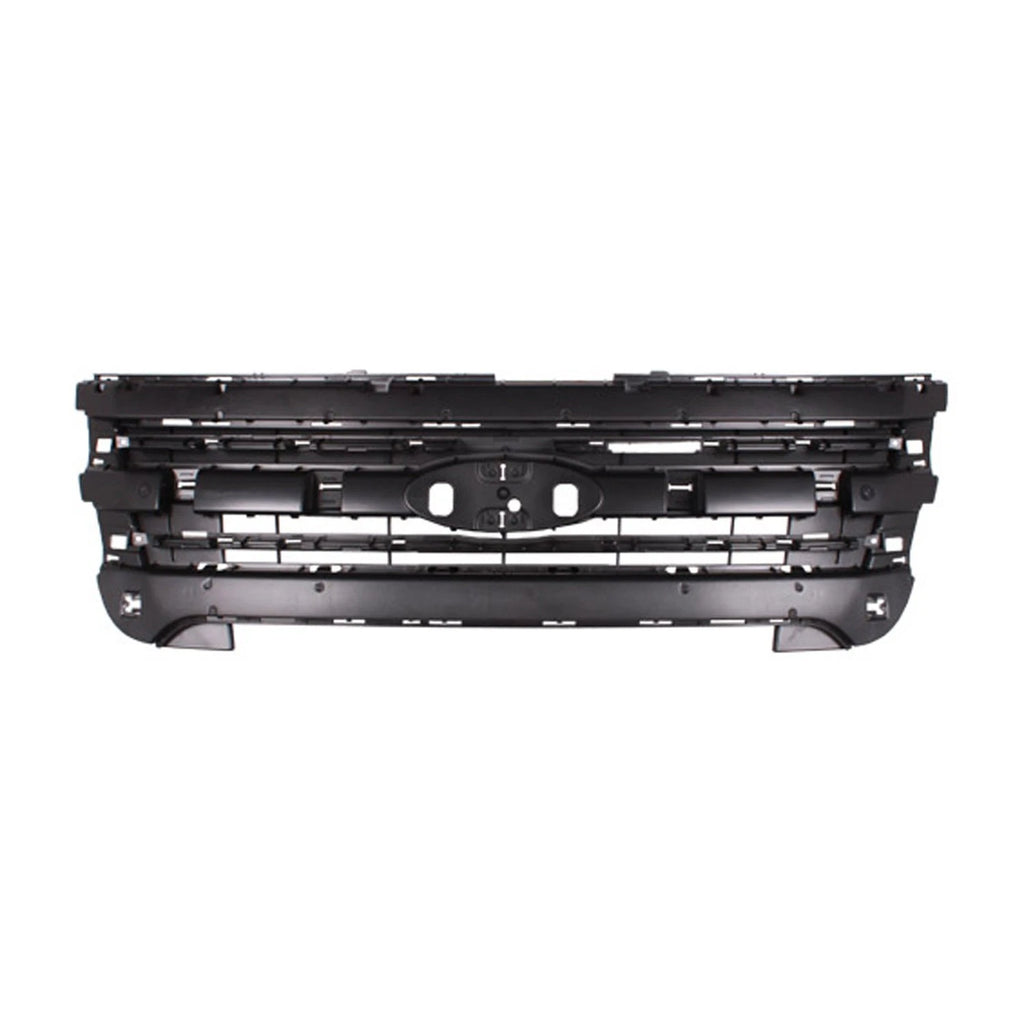 Replacement Plastic Grille Mounting Panel (See compatibility Chart)