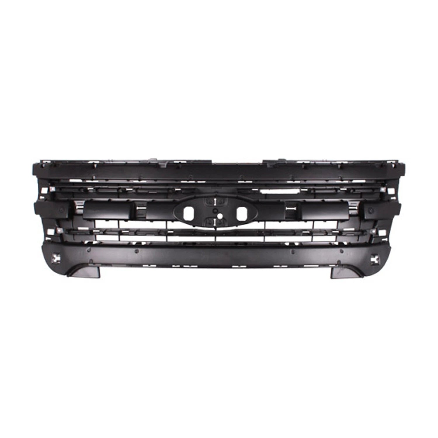 Replacement Plastic Grille Mounting Panel (See compatibility Chart)
