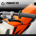 Shorty Clutch Lever for Husqvarna TX300 FX350 FX450 TE/FE (2023)