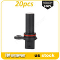20x Crankshaft Position Sensor for Jeep Patriot (2007–2017)