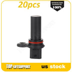 20x Crankshaft Position Sensor for Jeep Patriot (2007–2017)