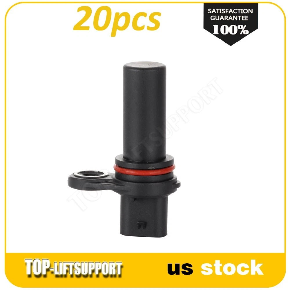 20x Crankshaft Position Sensor for Jeep Patriot (2007–2017)