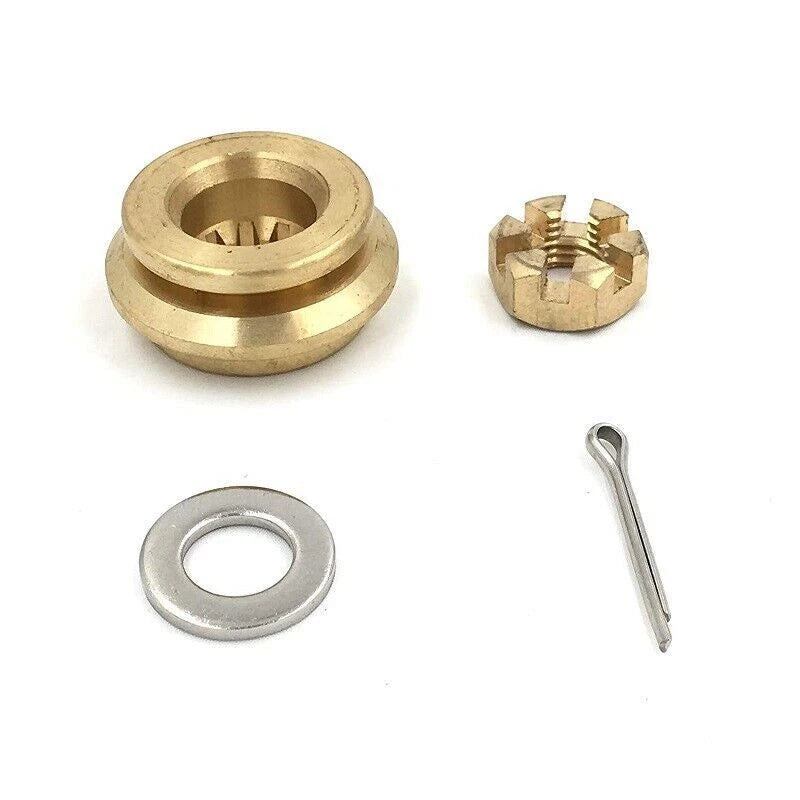 Outboard Propeller Hardware Kit for Honda 25-30hp