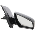 Passenger Right Side Mirror for Nissan Sentra (2007–2012)