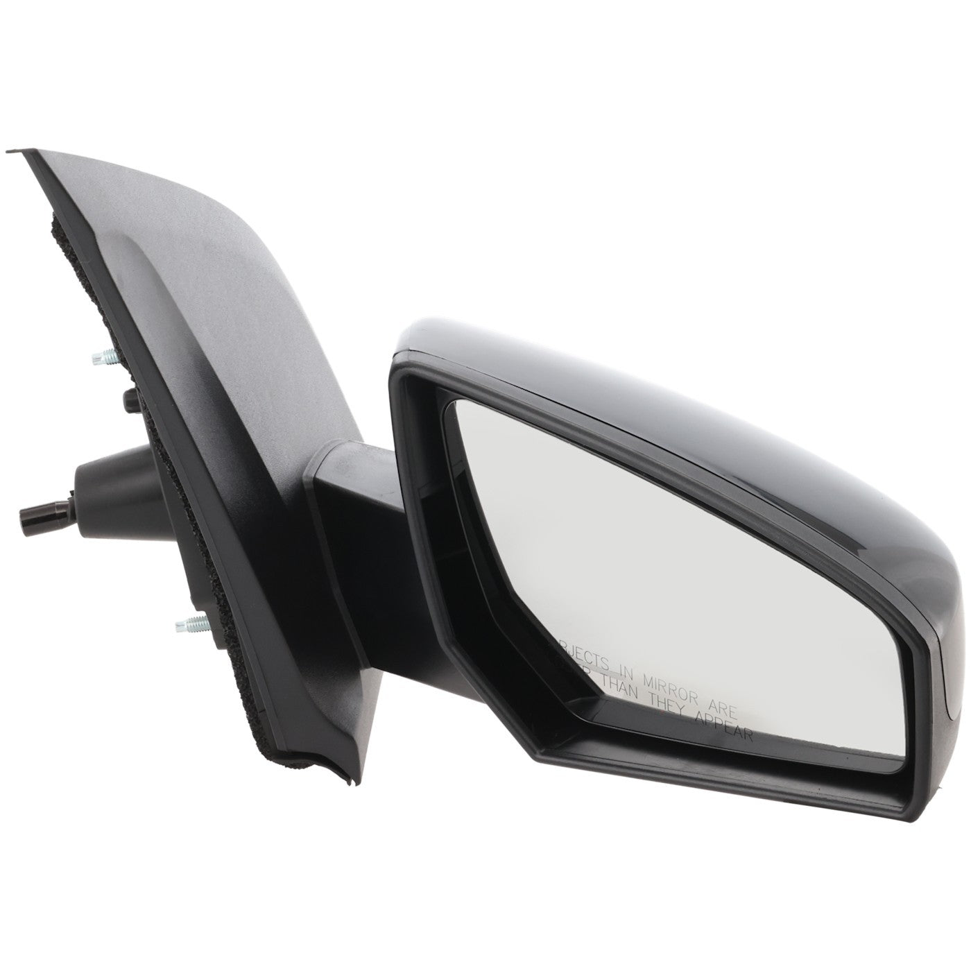 Passenger Right Side Mirror for Nissan Sentra (2007–2012)
