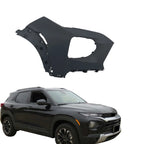 Right Front Bumper Cover for Chevy Trailblazer (2021–2022)