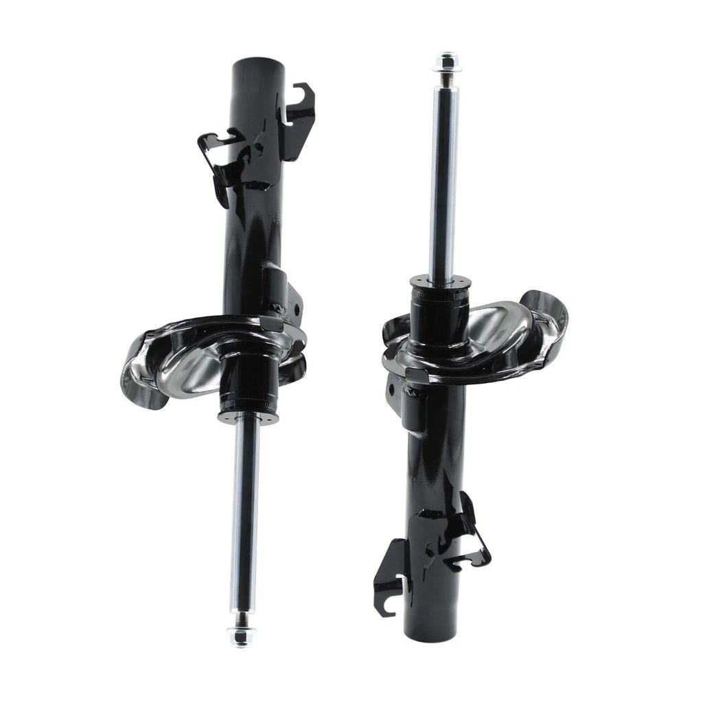 Pair Front Shocks Struts Assembly for Mazda 3 (2004–2013) Mazda 5 (2006–2010)