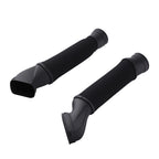 Air Duct Intake Hose Pipe Pair for Mercedes Benz S500 CL500 (2007–2011)