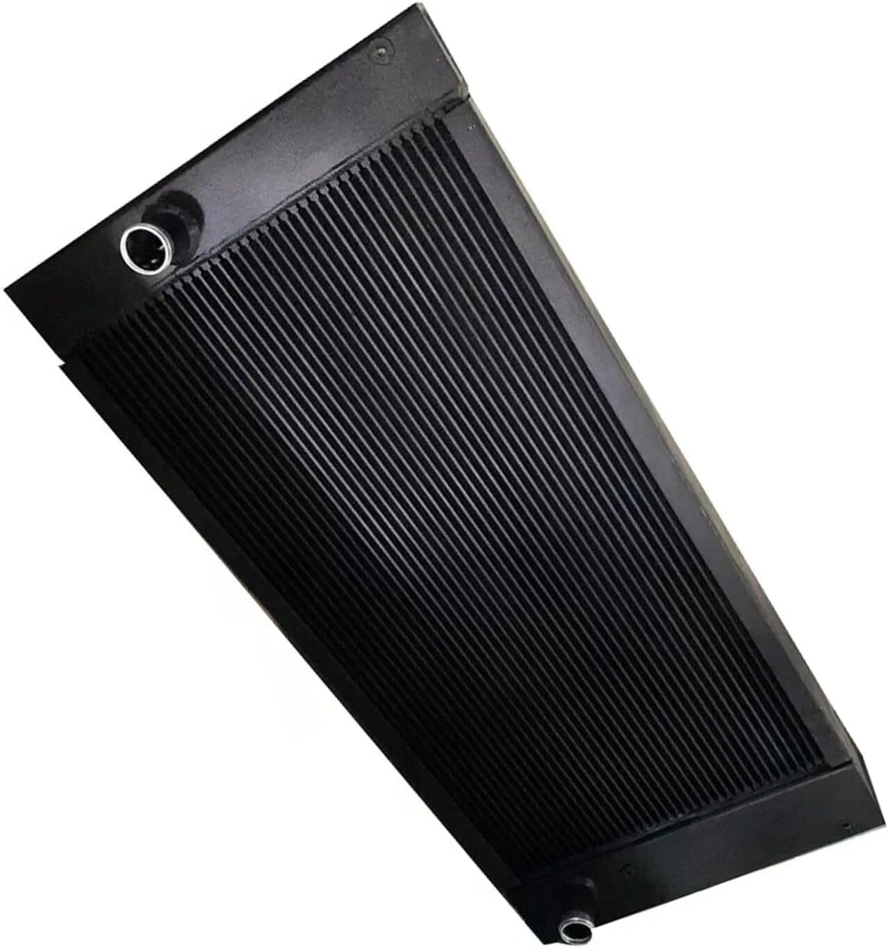 Radiator 36877280 for Ingersoll Rand Doosan HP675FWCU HP750CWCU (2010–2020)