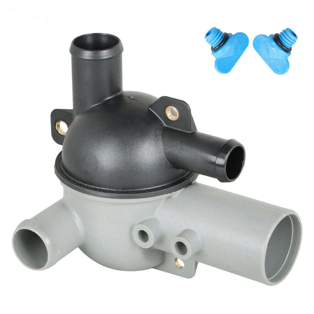 Water Distribution Housing 863631T1 for Mercury Mercruiser Inboard