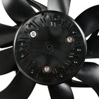 Radiator Cooling Fan Assembly for BMW M3 (2008–2013) 17112283621