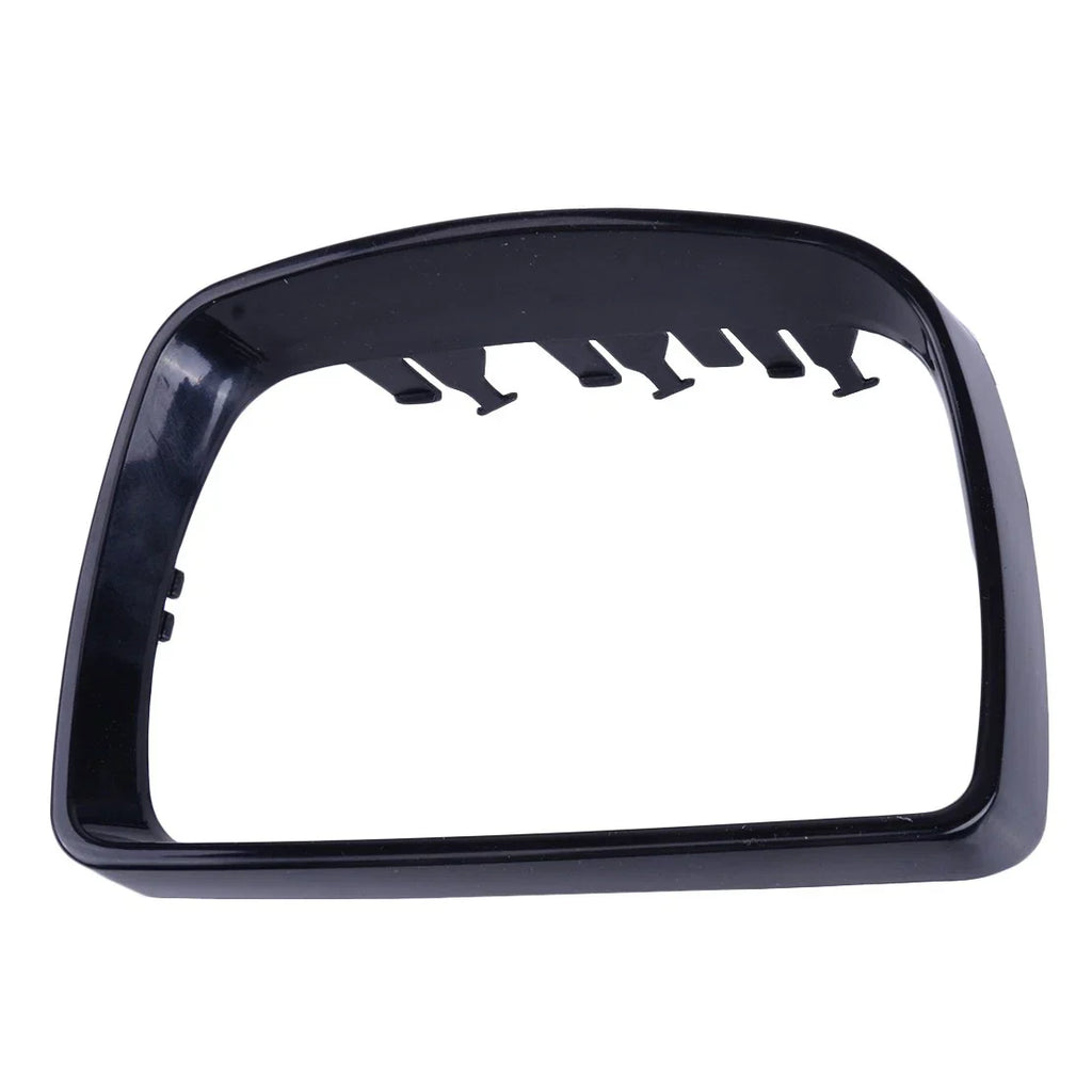 Left Door Wing Rear View Mirror Cover for BMW E53 X5 (2000-2006)