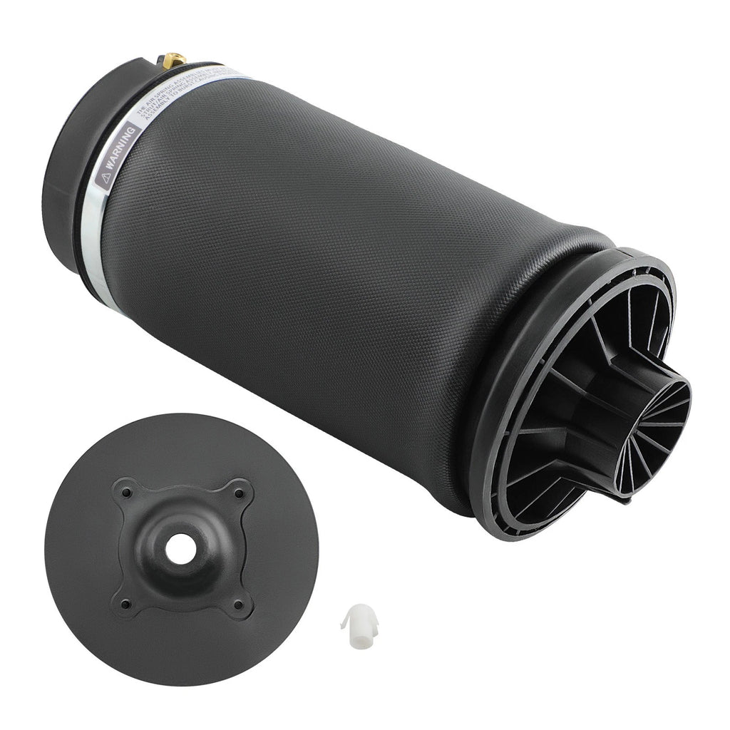 Air Suspension Spring Bag for Mercedes ML550 GL350 W164 X164 (2006–2012) 1643200625