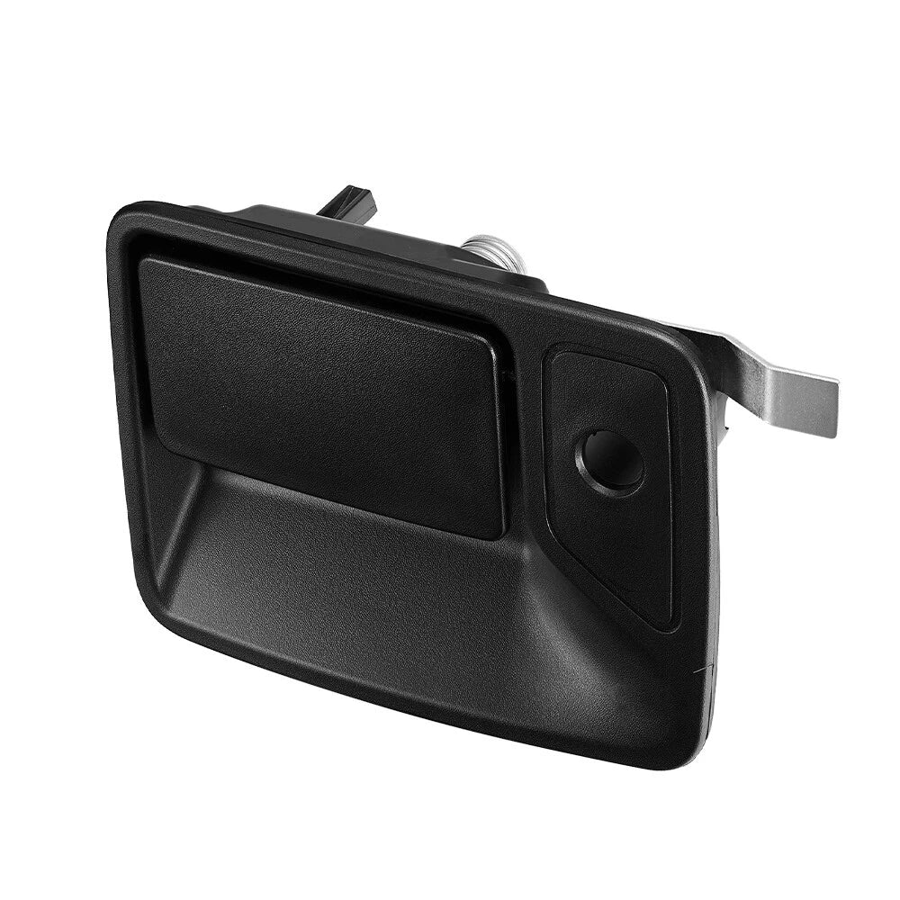 Outer Door Handle Set for Ford F-250 Super Duty (1999-2016) Black