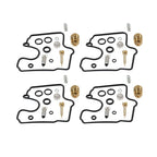 Carburetor Repair Rebuild Kit for Suzuki GSXR600 GSXR750 GSXR750W VL1500 (2001-2008)
