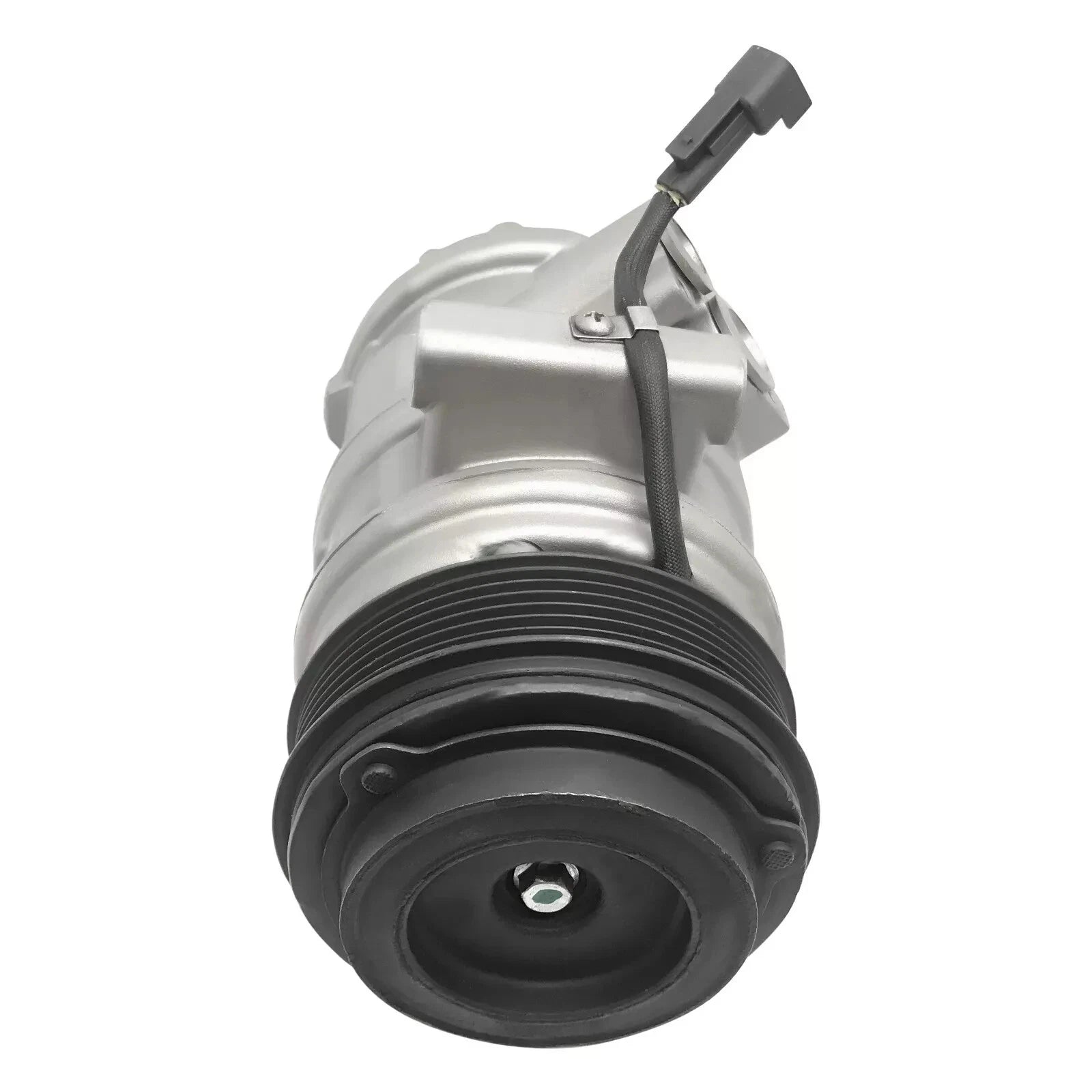 AC Compressor Kit with Condenser for Mazda CX-9 3.7L (2013-2015)
