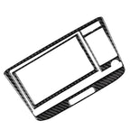 Air Conditioner CD Switch Control Panel Cover Trim for Audi TT TTS TTRS (2008-2014)