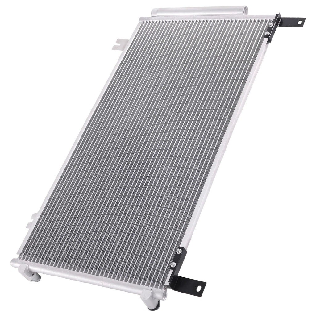 A/C Condenser for Honda CR-V 2.4L (2017–2019) 80100TLAA11 7-30064 CU30064