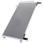 A/C Condenser for Honda CR-V 2.4L (2017–2019) 80100TLAA11 7-30064 CU30064