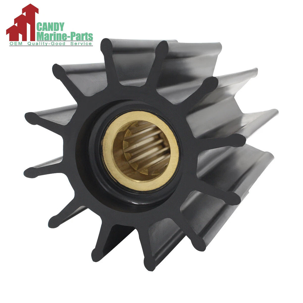 Impeller for Cummins 4019403 4933743 Sherwood 18000K Johnson 09-705BT-1