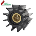 Impeller for Cummins 4019403 4933743 Sherwood 18000K Johnson 09-705BT-1