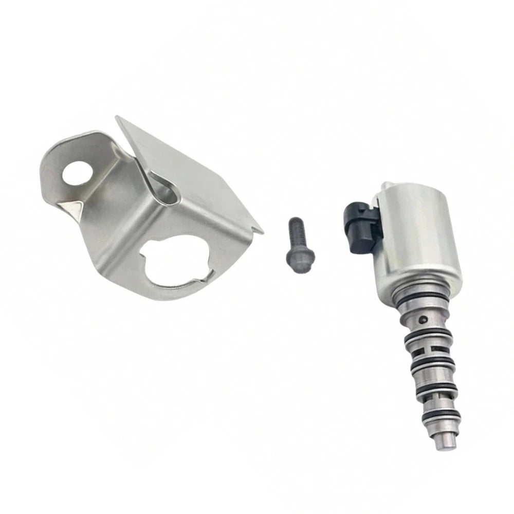 VGT Turbo Actuator Solenoid for Ford F-250 Super Duty (2003–2007)