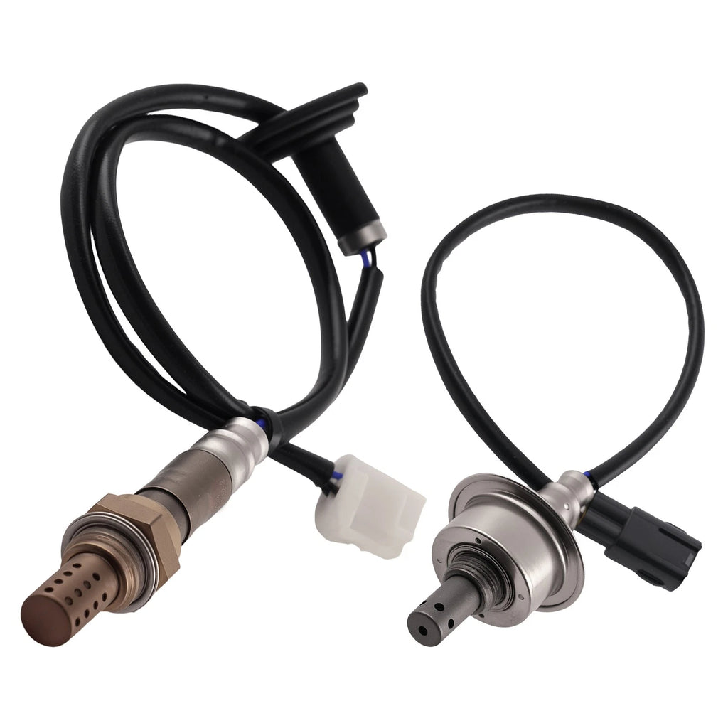 2PC O2 Oxygen Sensor Upstream+Downstream For Toyota Corolla/Matrix 1.8L 2005-08