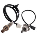 2PC O2 Oxygen Sensor Upstream+Downstream For Toyota Corolla/Matrix 1.8L 2005-08