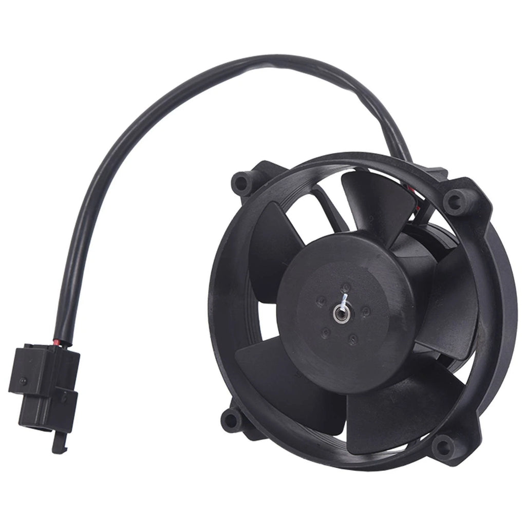 4'' 12V Radiator Cooling Fan for Universal Applications (2010–2023)