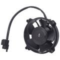 4'' 12V Radiator Cooling Fan for Universal Applications (2010–2023)