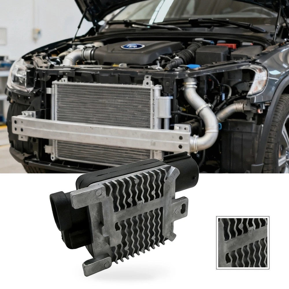 Fan Control Module for Ford Volvo (940002904, 940002906, 1477218)