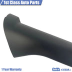 Front LH Pillar Finisher Trim for Land Rover Discovery 2 (1999-2004)