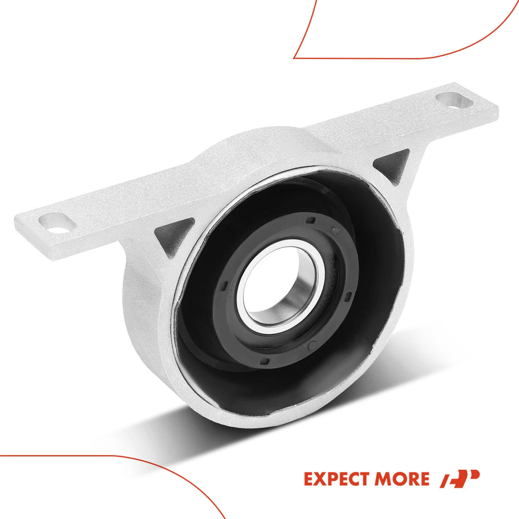 Drive Shaft Center Support Bearing for BMW 525xi 530xi 528xi X3 (2006–2007)