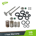 Valve Kitoil Seal for Honda Recon 250 TRX250 2x4 (2002–2018)