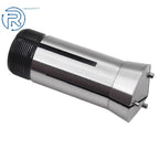 5C Emergency Steel Collet for Lathe & Fixtures (Drilled Bored or Machined)