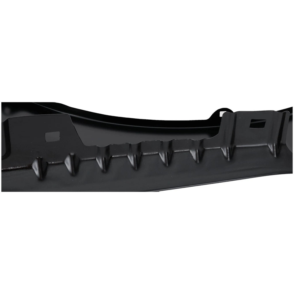 CAPA Certified Fender for Volkswagen GTI (2022–2023) Front Driver Side