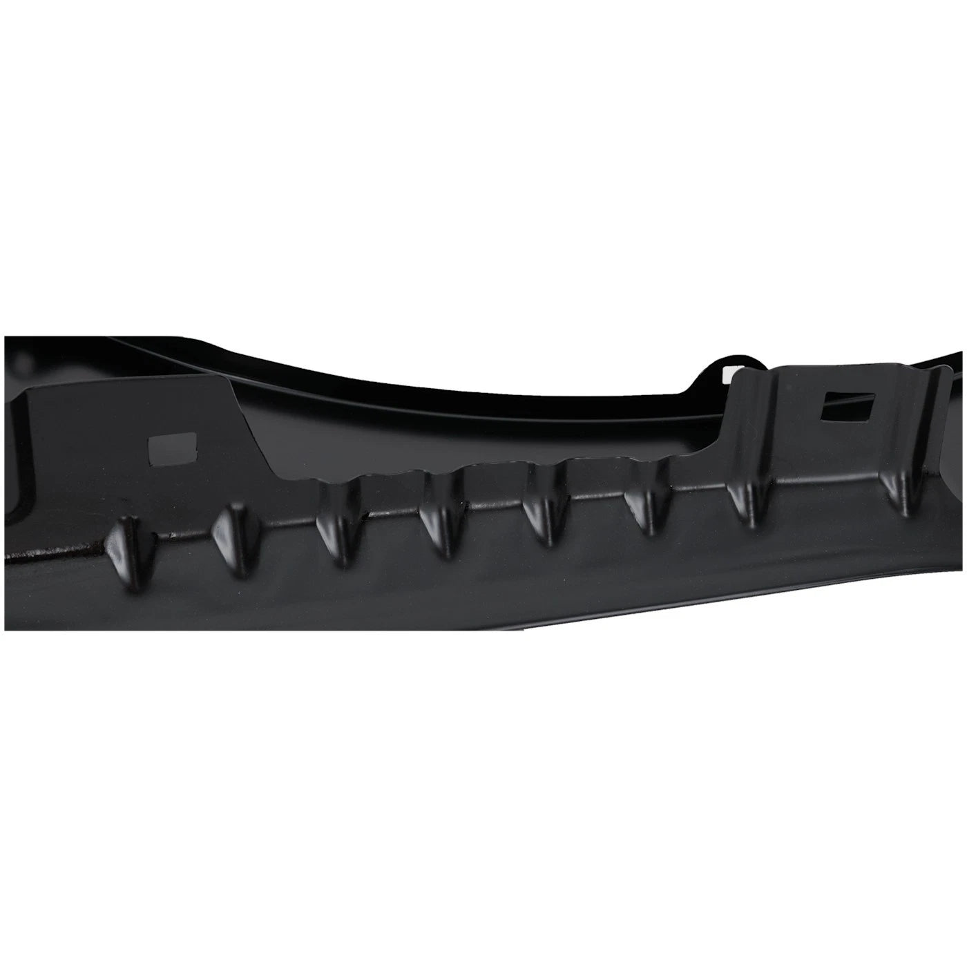 CAPA Certified Fender for Volkswagen GTI (2022–2023) Front Driver Side