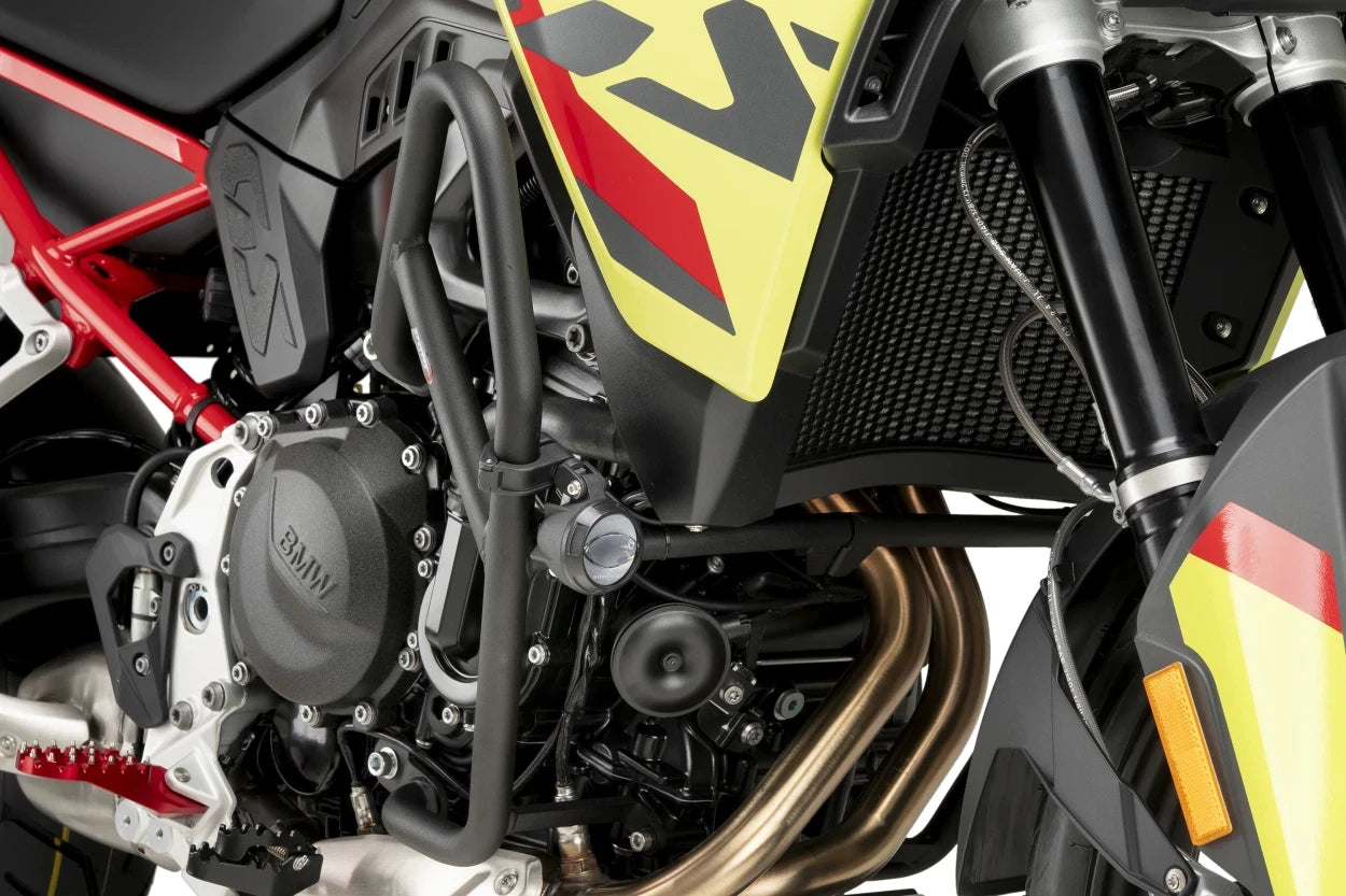 Engine Guards for BMW