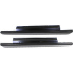 Rocker Panel Set for Chevy Silverado 1500, GMC Sierra 1500 (1999–2006)