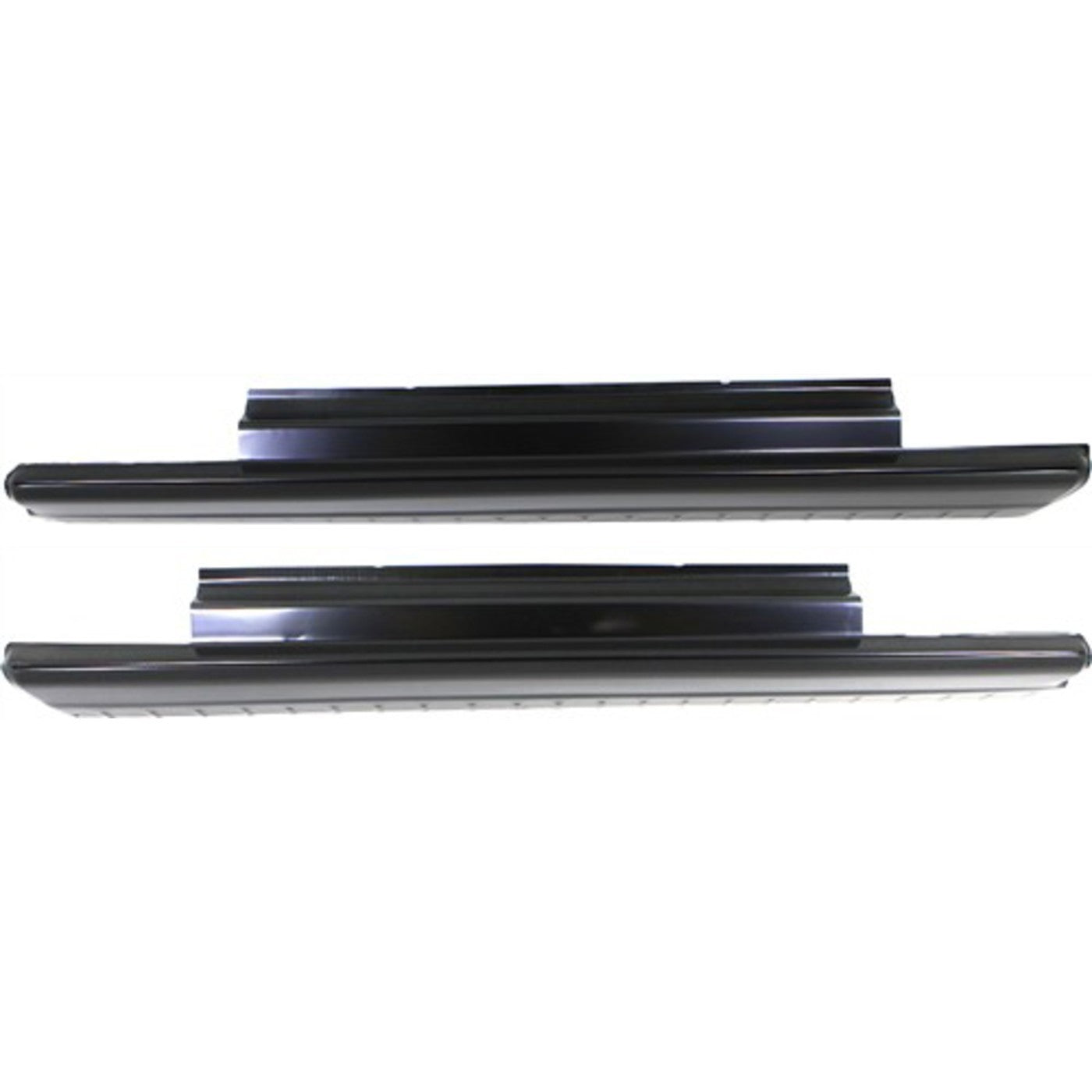 Rocker Panel Set for Chevy Silverado 1500, GMC Sierra 1500 (1999–2006)