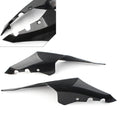 Carbon Fiber Rear Tail Side Seat Fairing for YAMAHA YZF R1 R1M R1S (2015-2019)