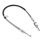 Driver's Side Brake Cable for Club Car Precedent (39")